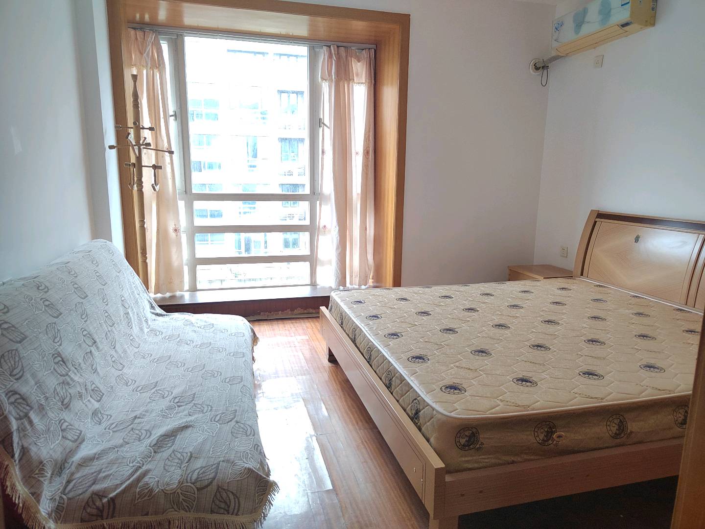 阳光水世界 随时看房·