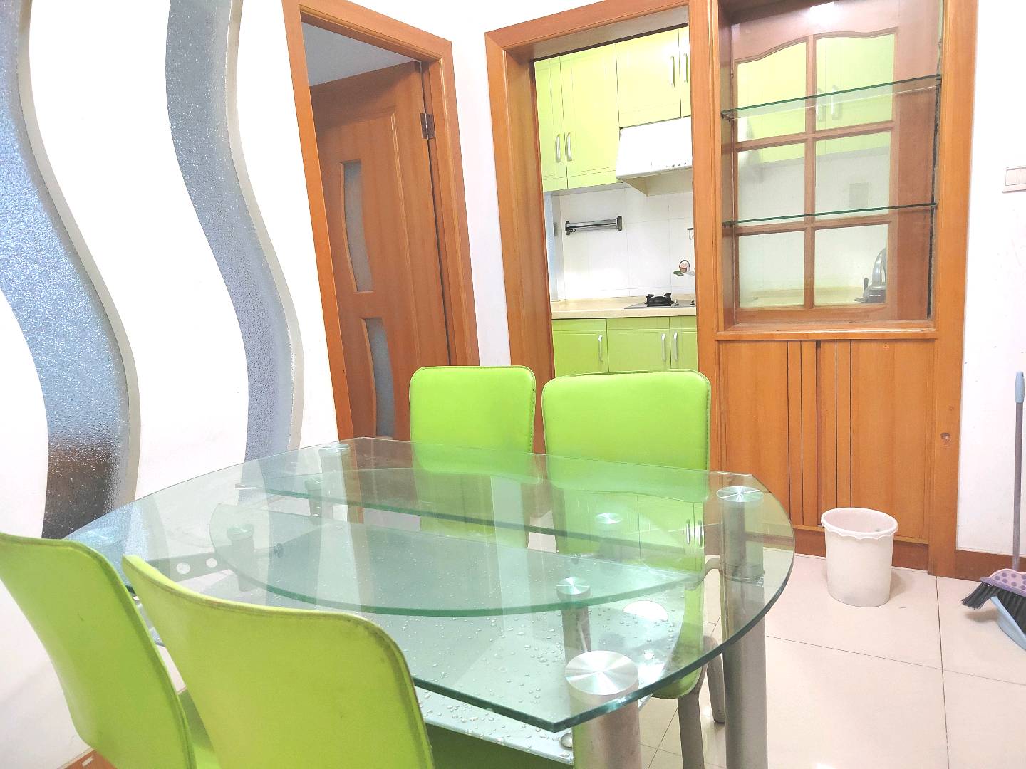 阳光水世界 随时看房·