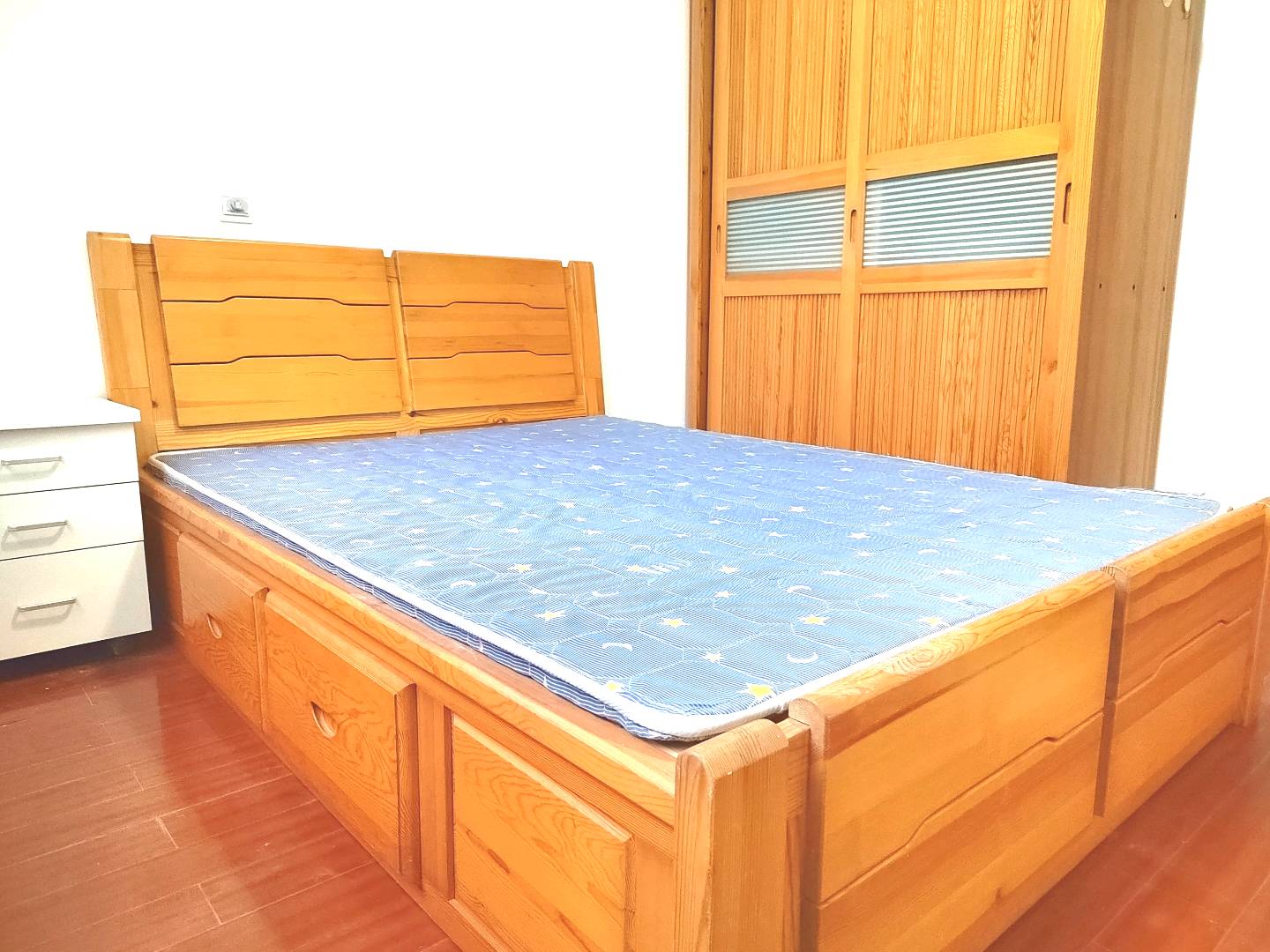 阳光水世界 随时看房·