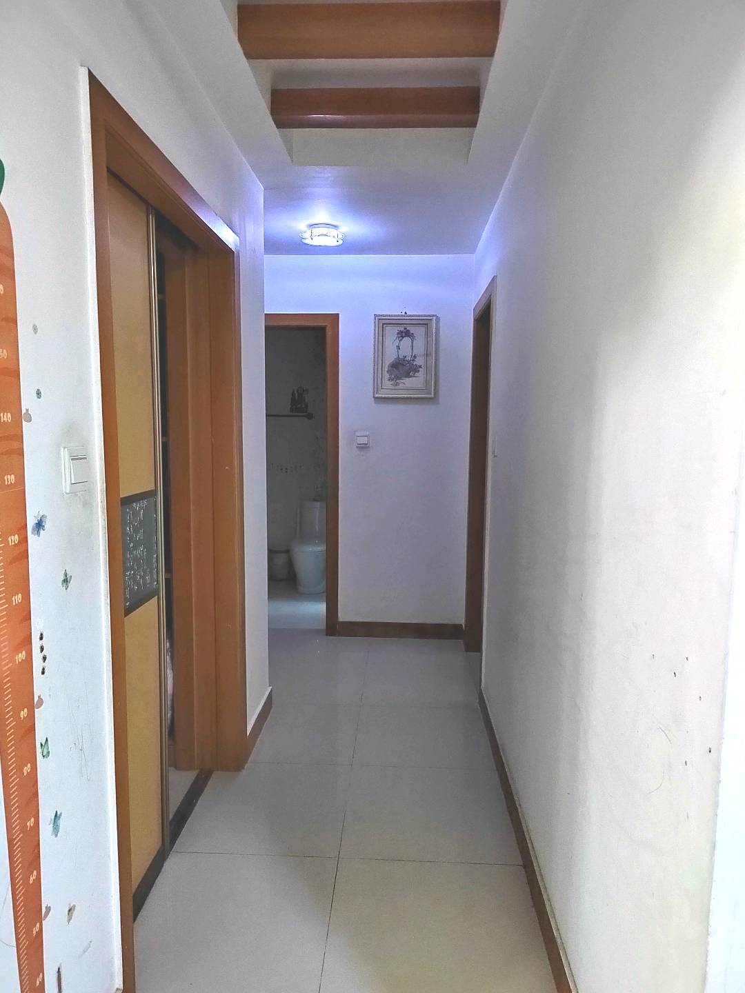 阳光水世界 随时看房·