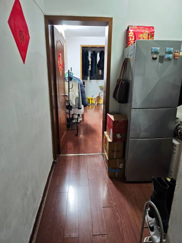 氯碱生活小区 随时看房·