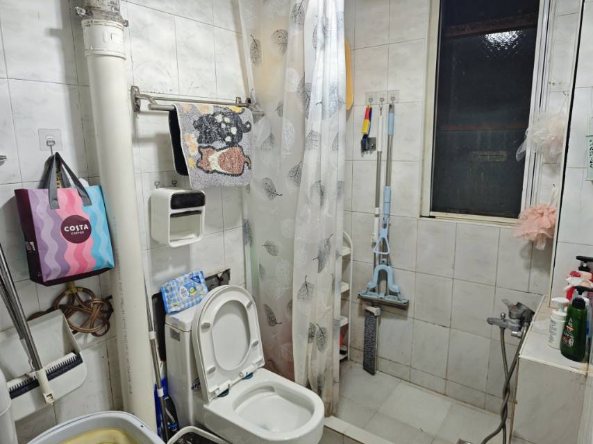 氯碱生活小区 随时看房·