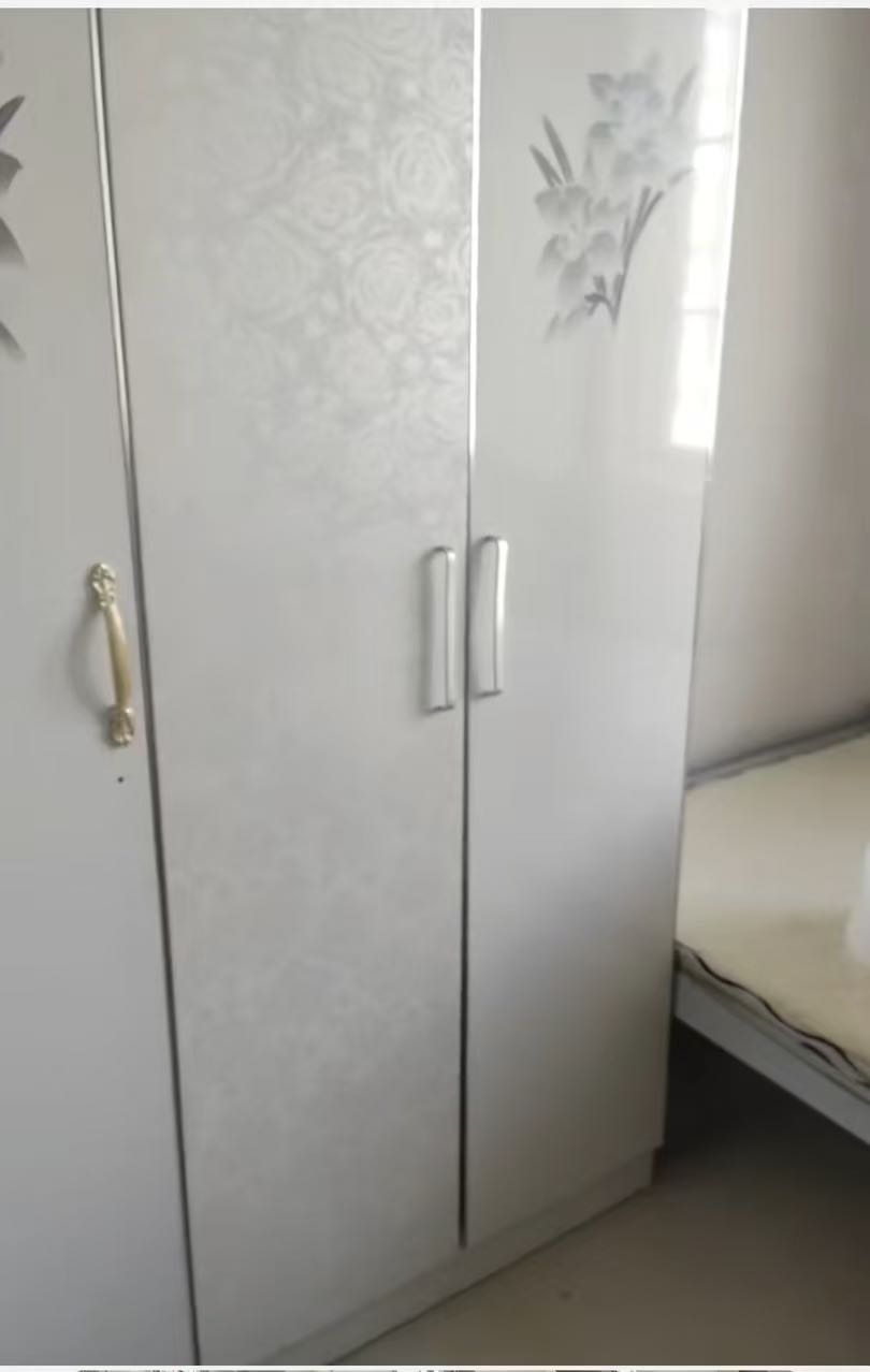 祥和家园 随时看房·