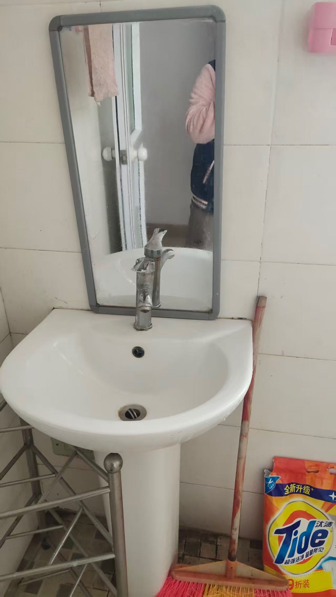 祥和家园 随时看房·