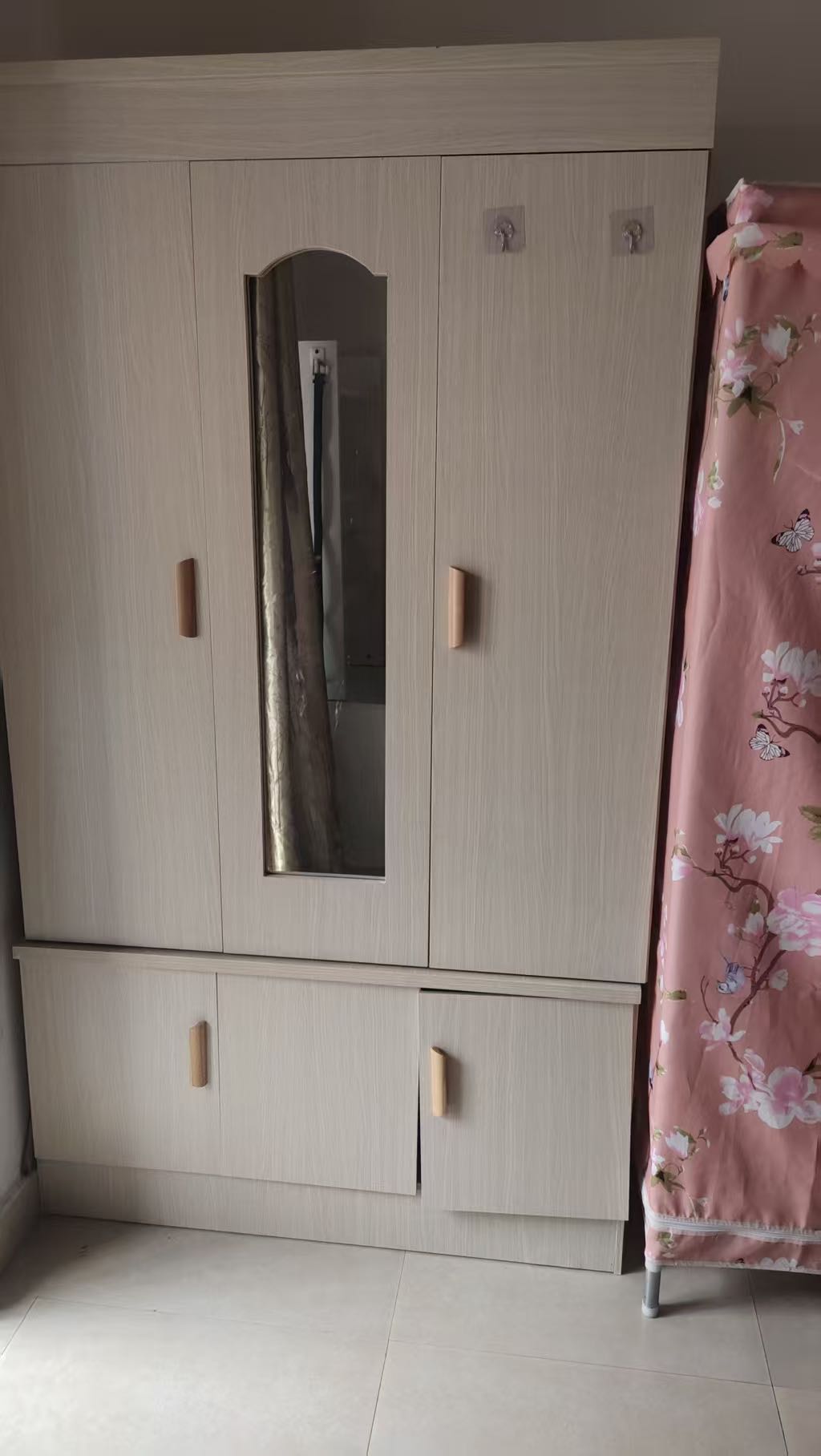 祥和家园 随时看房·