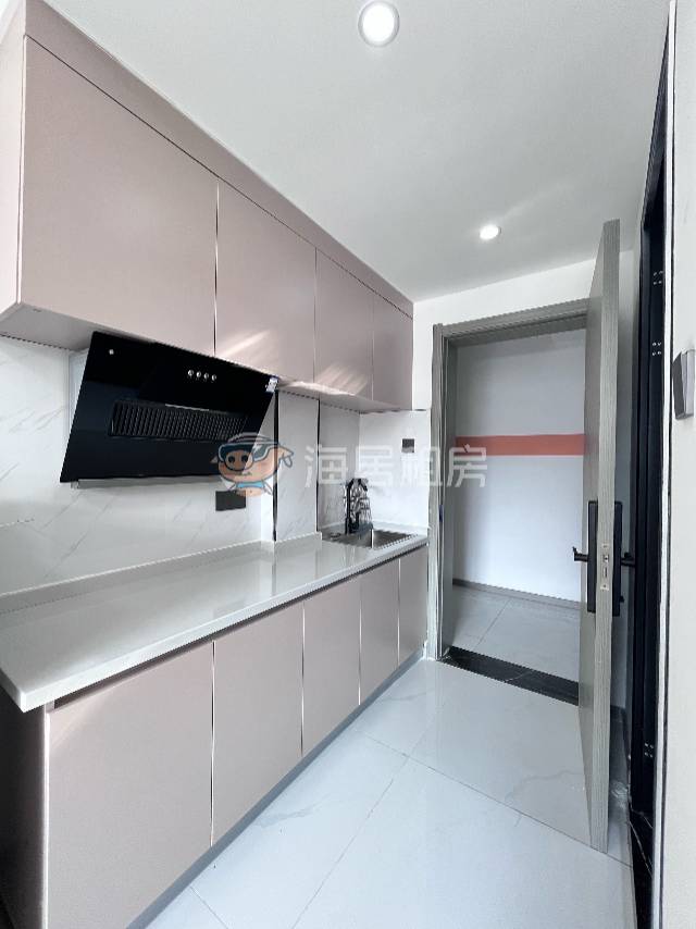 仁和公寓 随时看房·