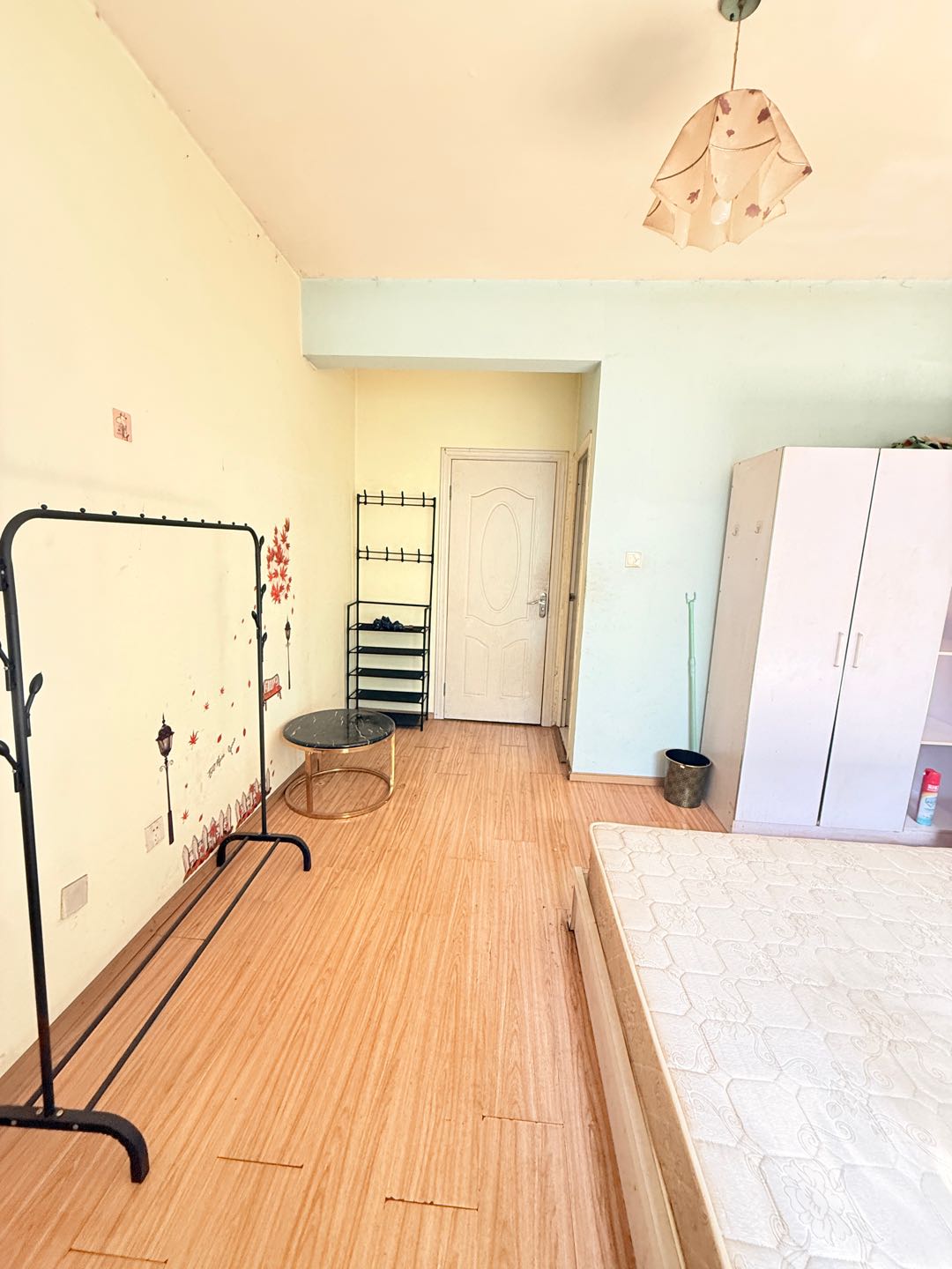 川网国际花园 随时看房·