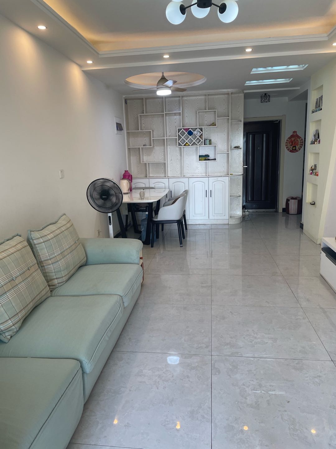 七彩世界 随时看房·