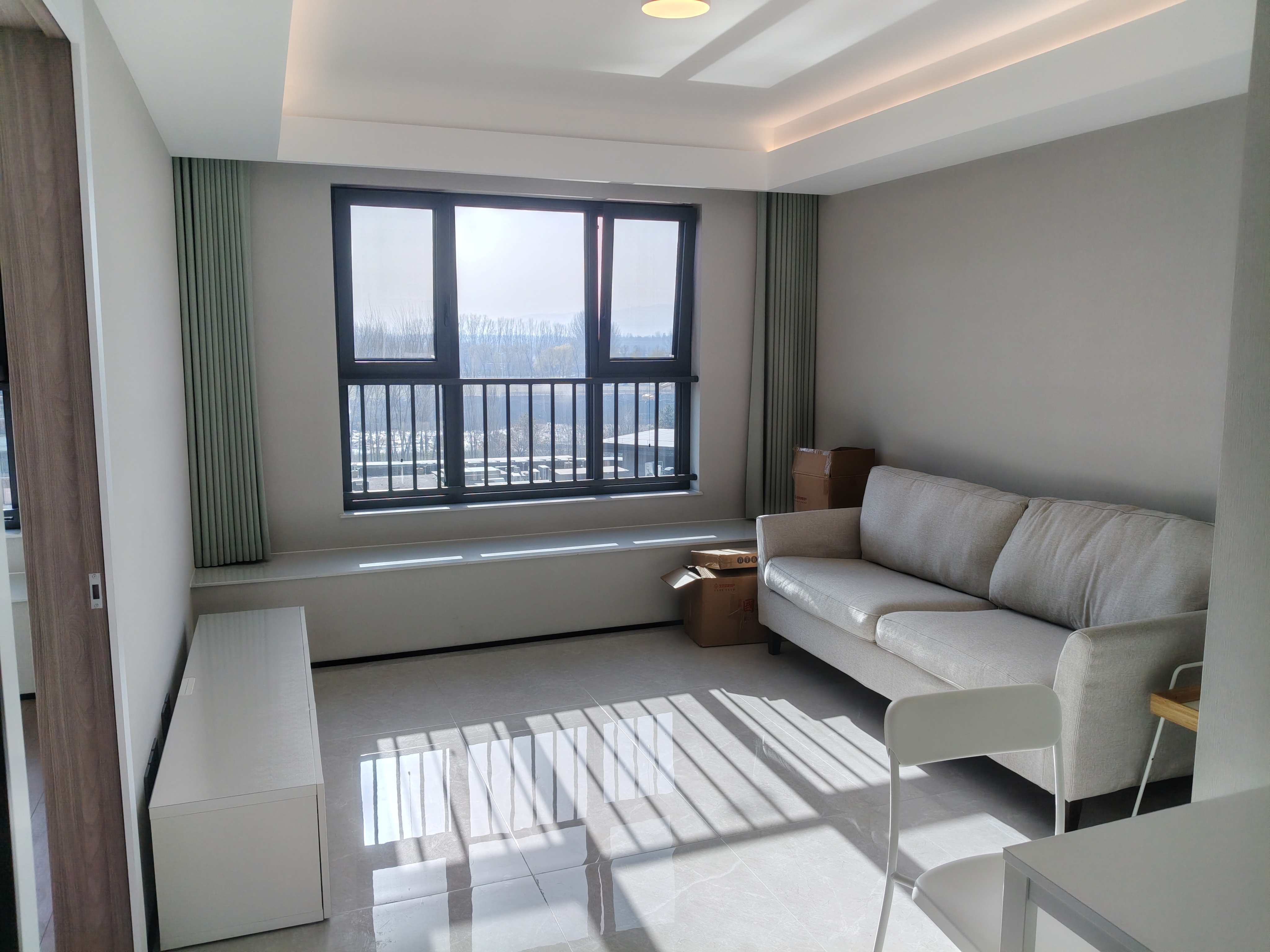 昌平马池口国誉燕园）