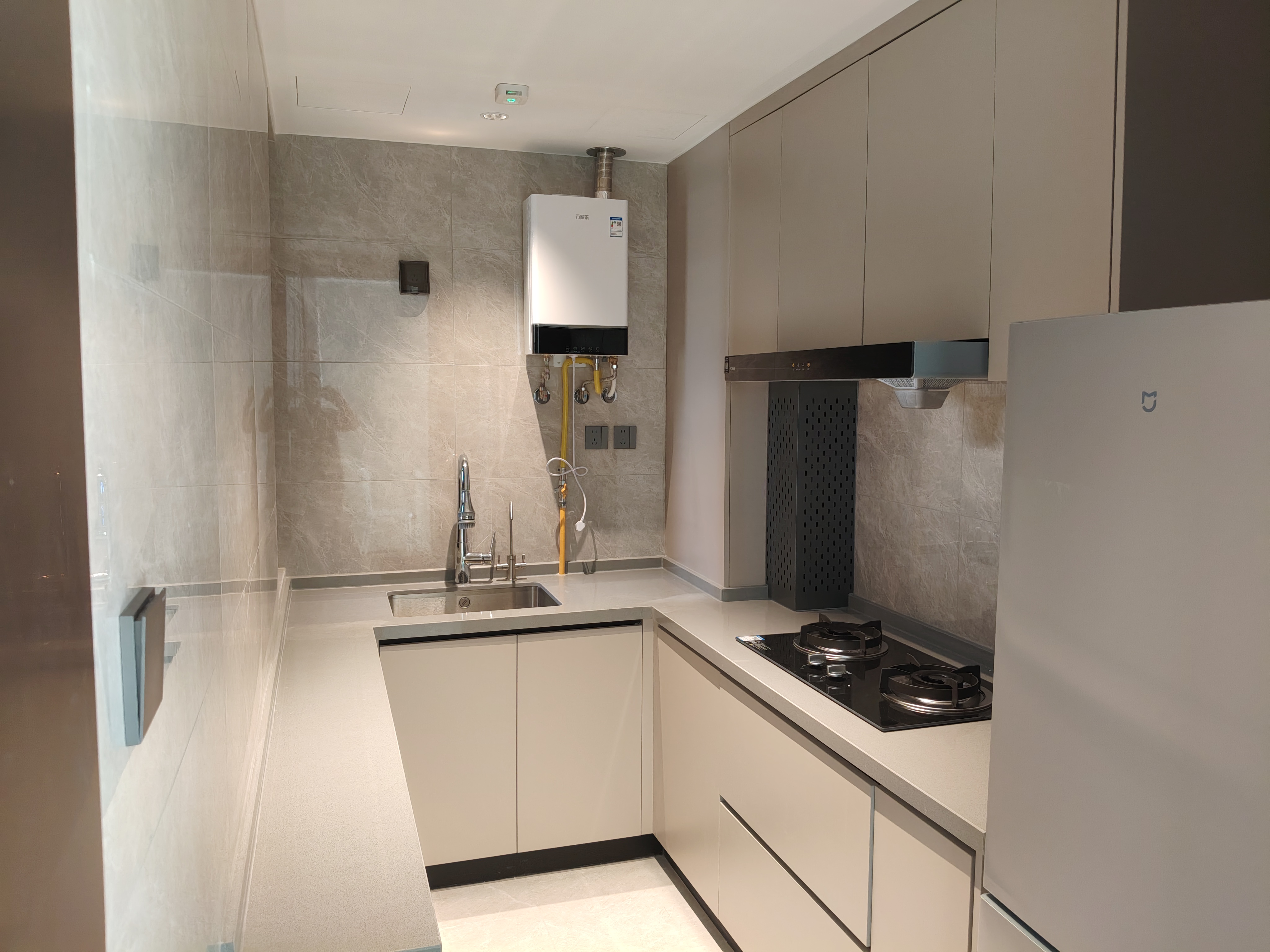 昌平马池口国誉燕园 随时看房·