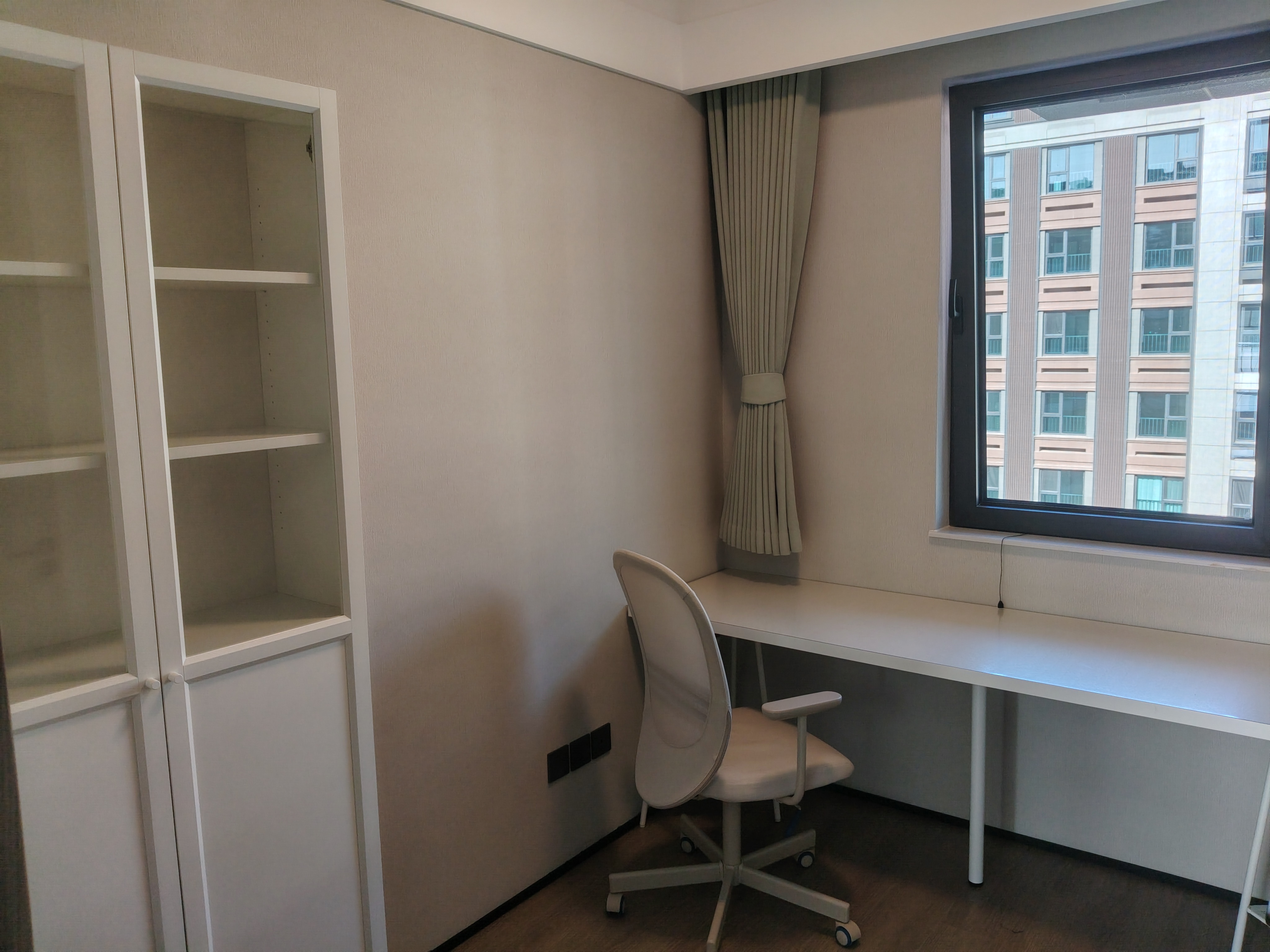 昌平马池口国誉燕园 随时看房·