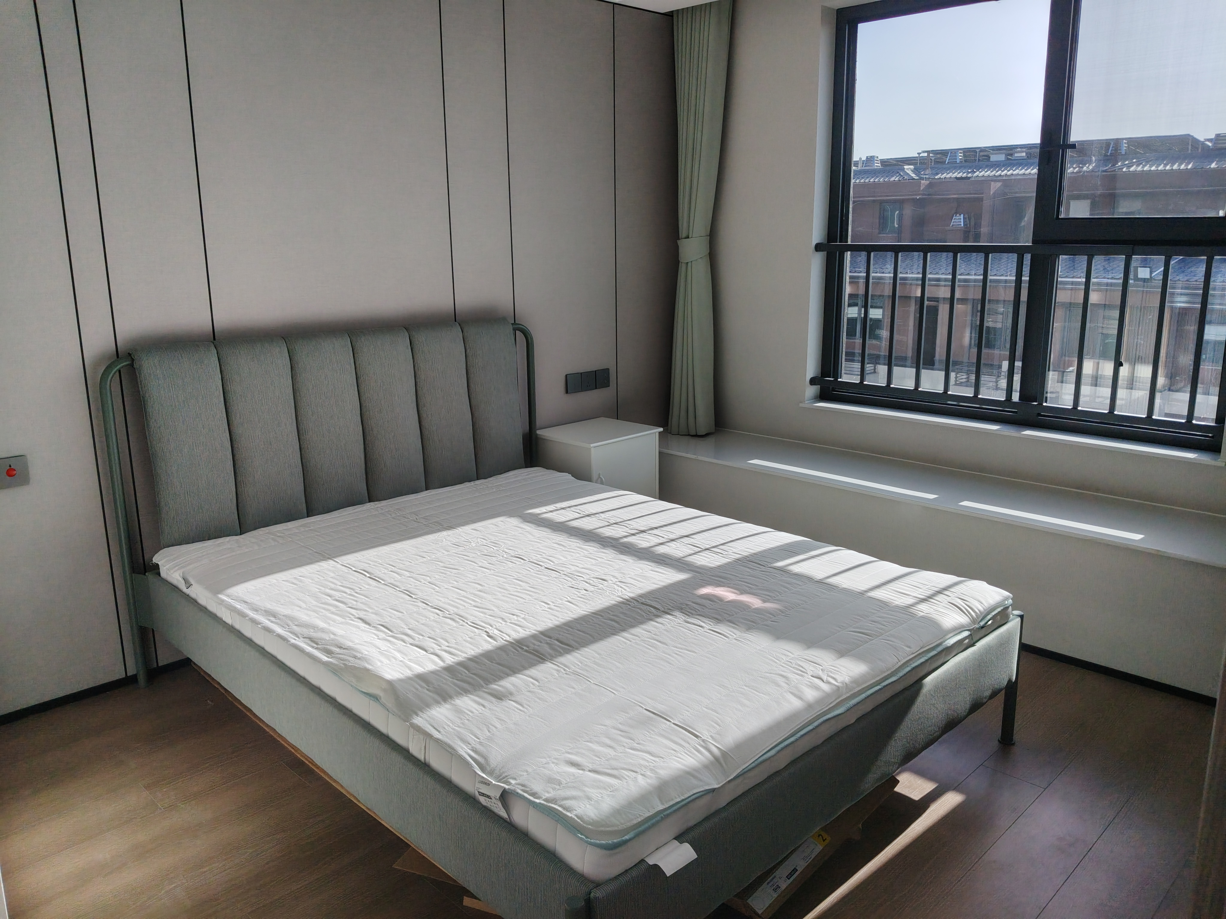 昌平马池口国誉燕园 随时看房·