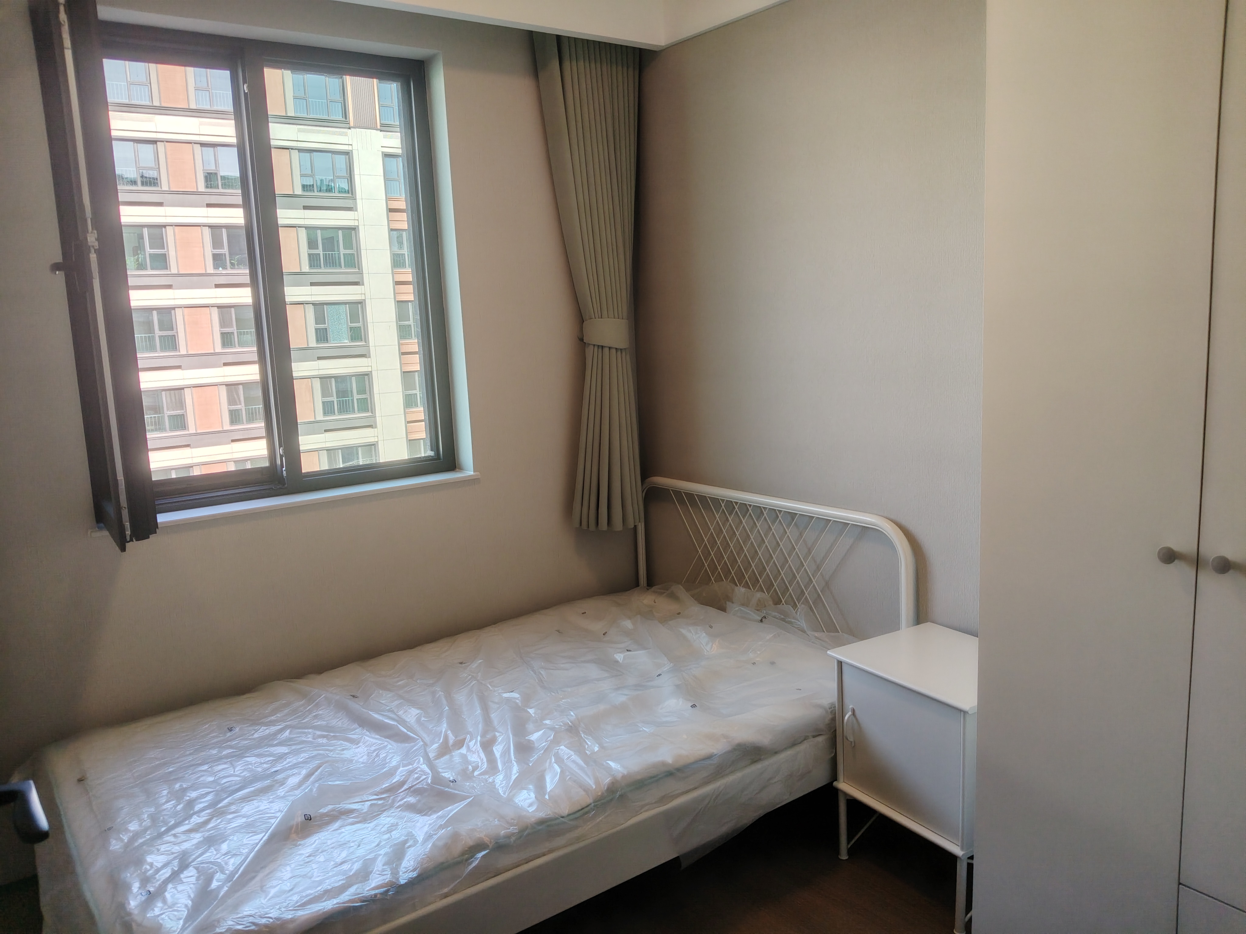 昌平马池口国誉燕园 随时看房·