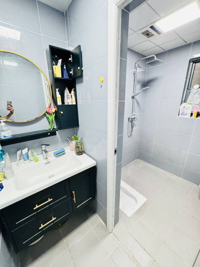 中铁骑士府邸 随时看房·