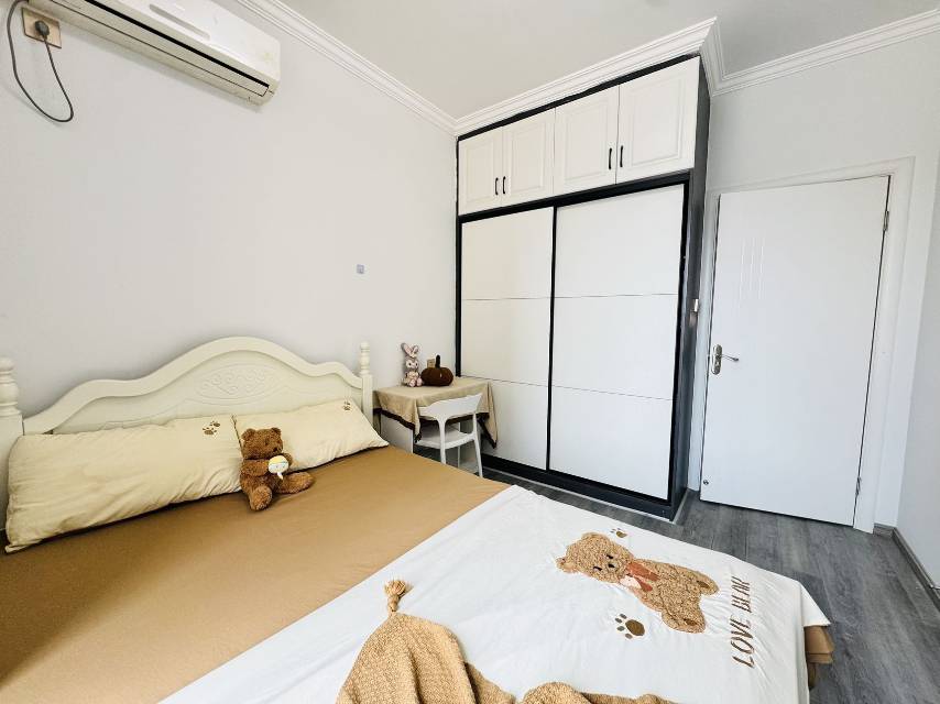 中铁骑士府邸 随时看房·