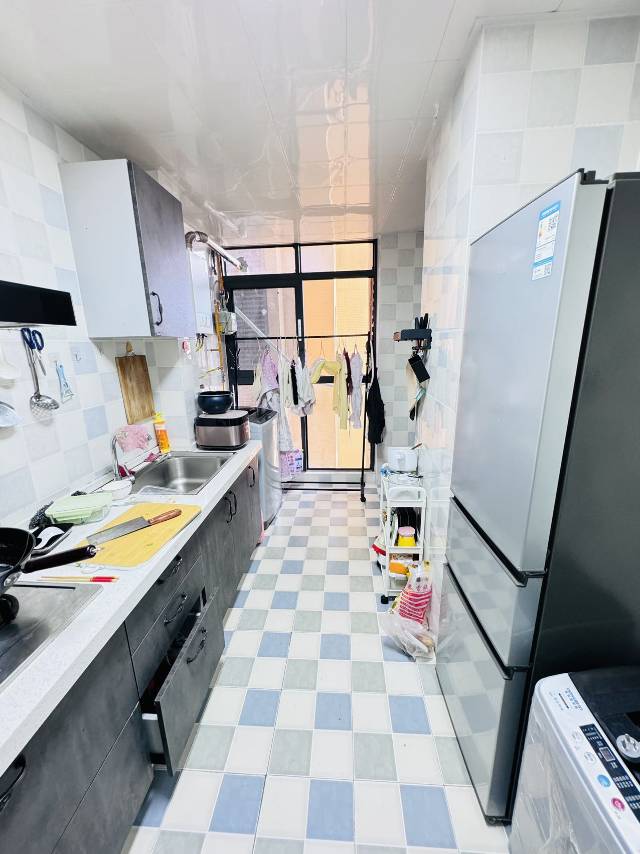 中铁骑士府邸 随时看房·