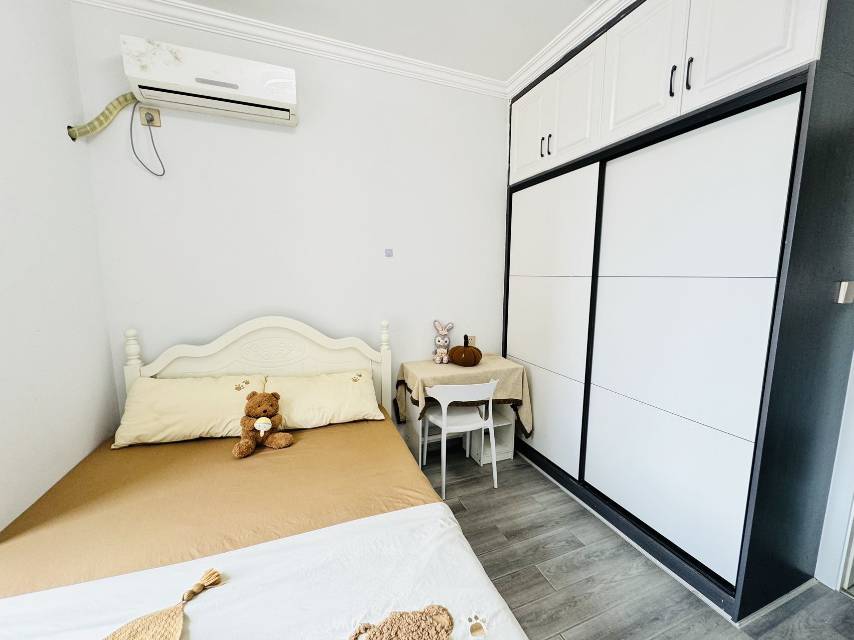 中铁骑士府邸 随时看房·