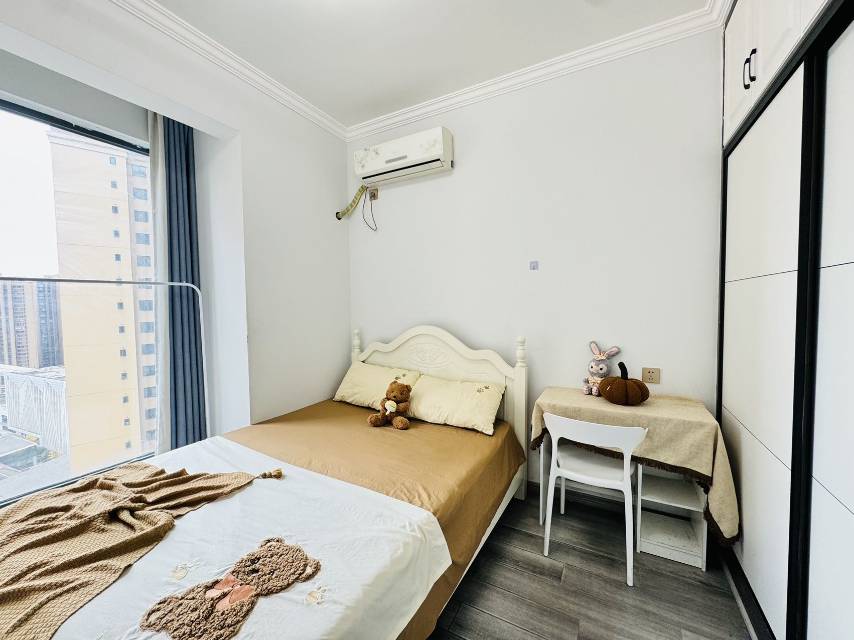 中铁骑士府邸 随时看房·