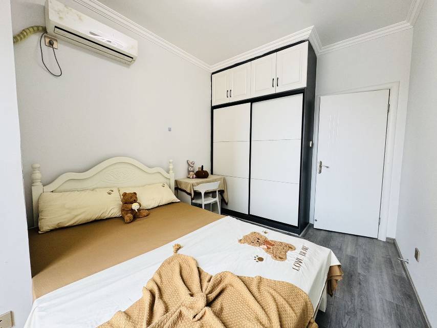 中铁骑士府邸 随时看房·