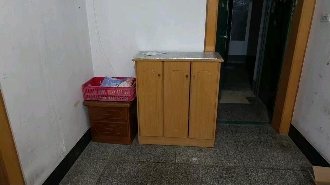 沙冲路三五厂家属院 随时看房·