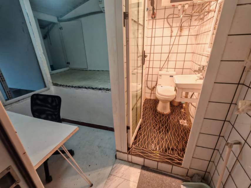 赵巷村路 随时看房·