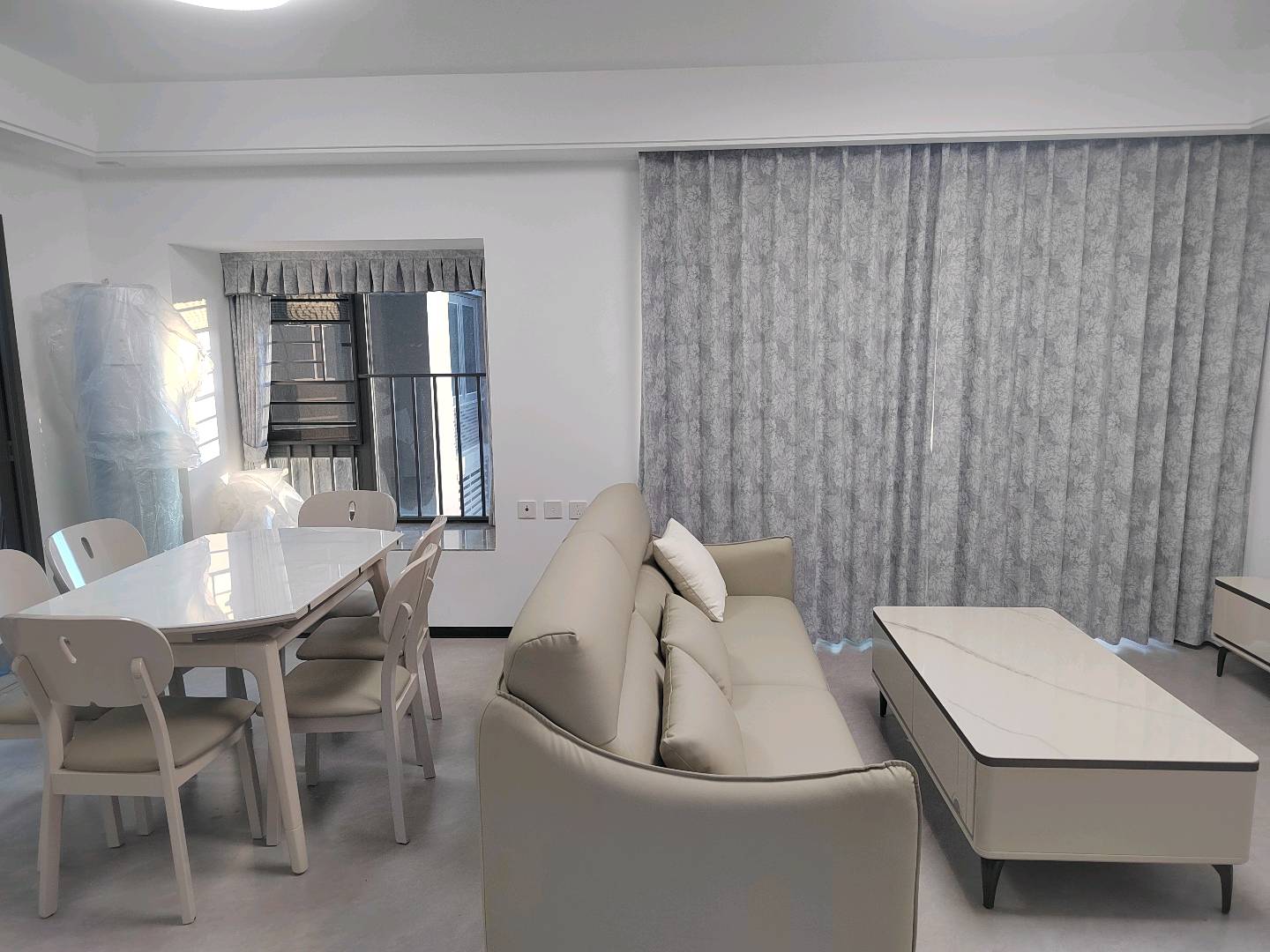 润月广场 随时看房·