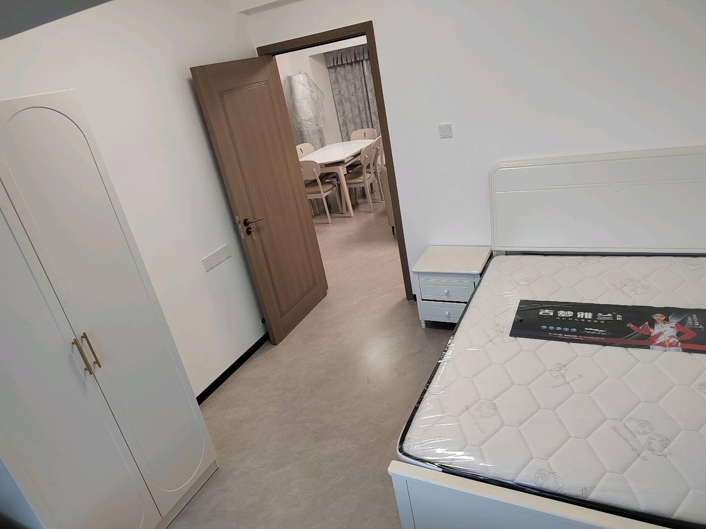 润月广场 随时看房·