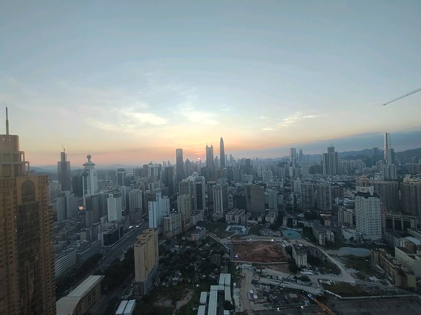 润月广场 随时看房·