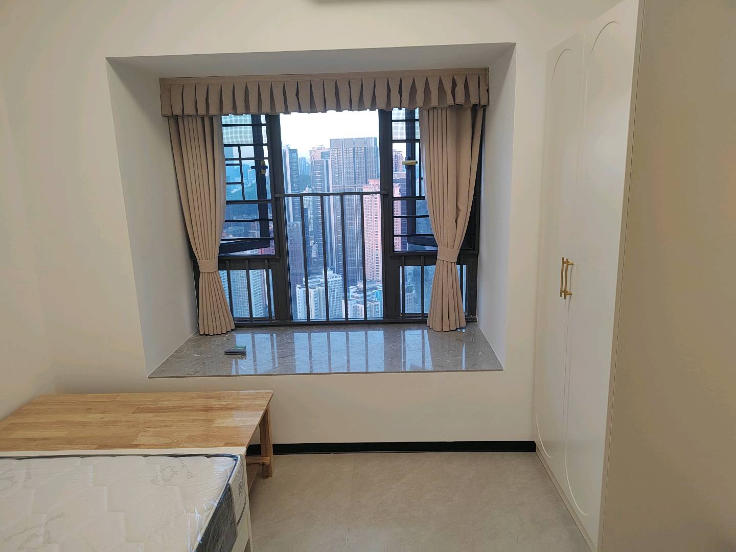 润月广场 随时看房·