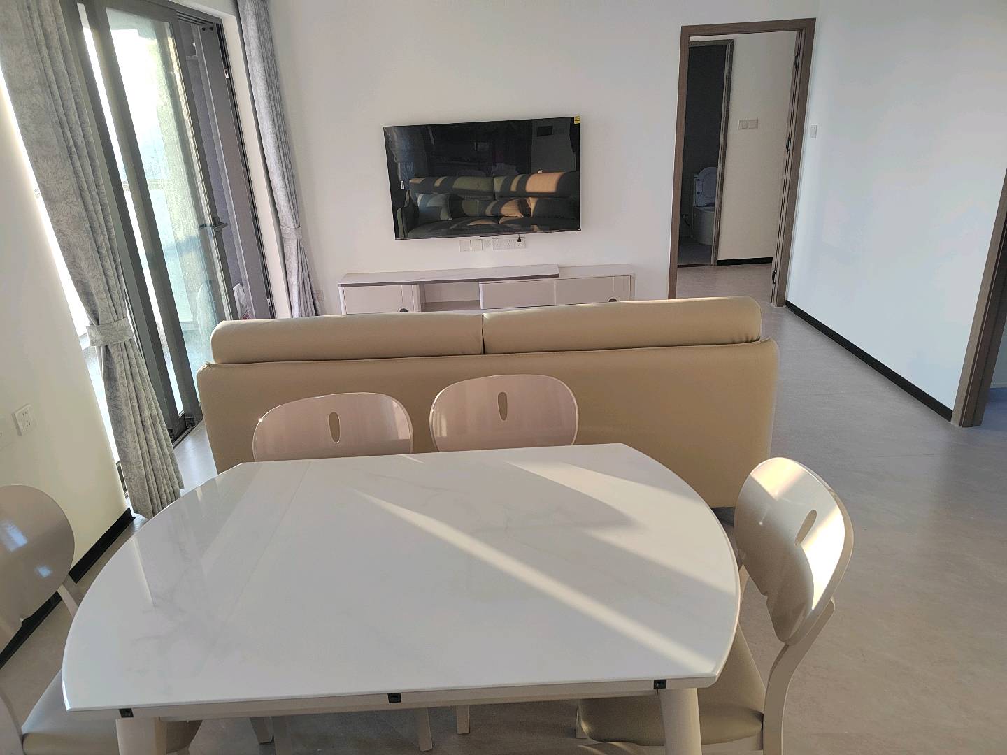 润月广场 随时看房·