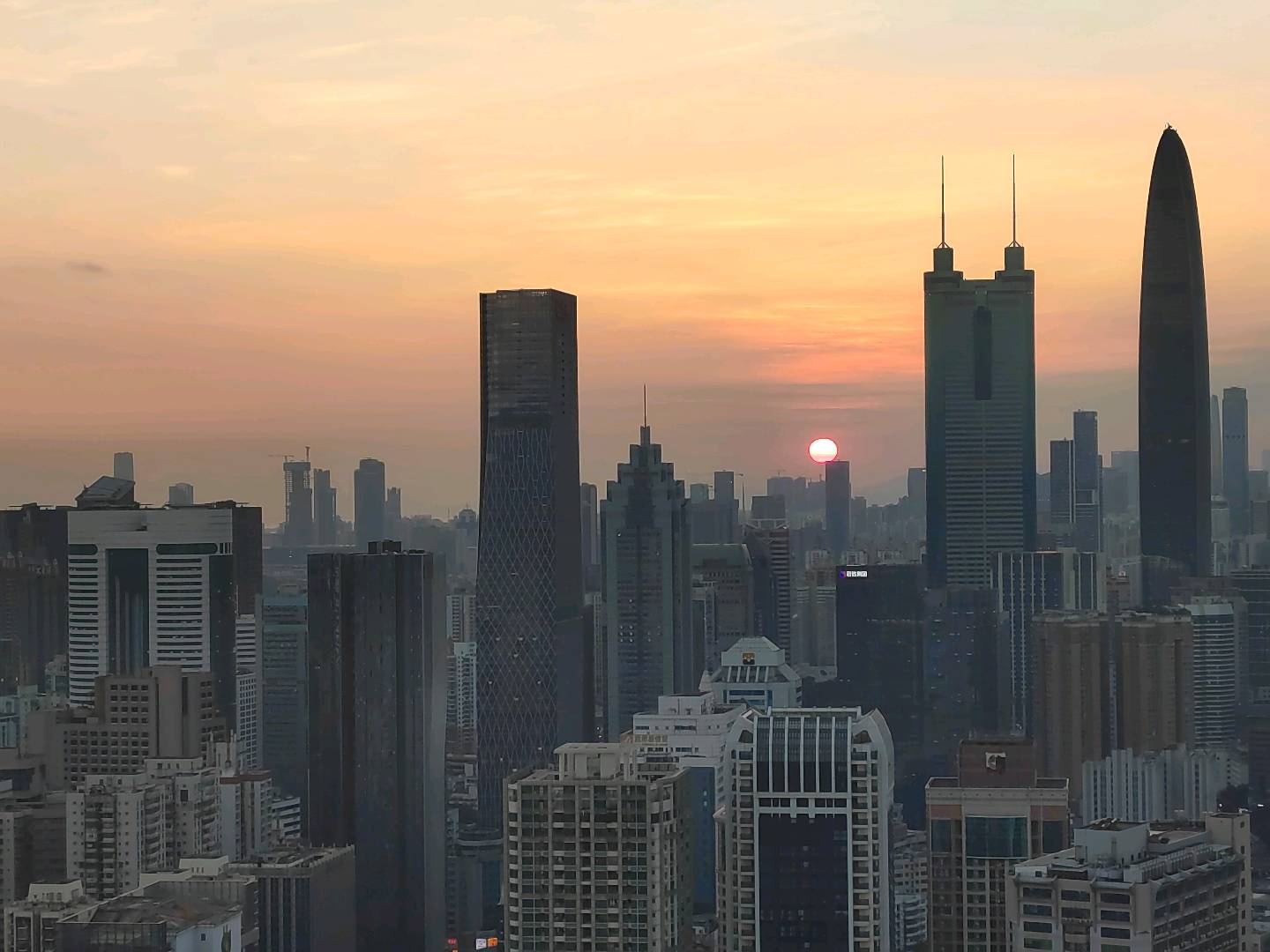 润月广场 随时看房·