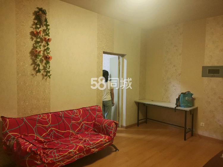 武新花园 随时看房·