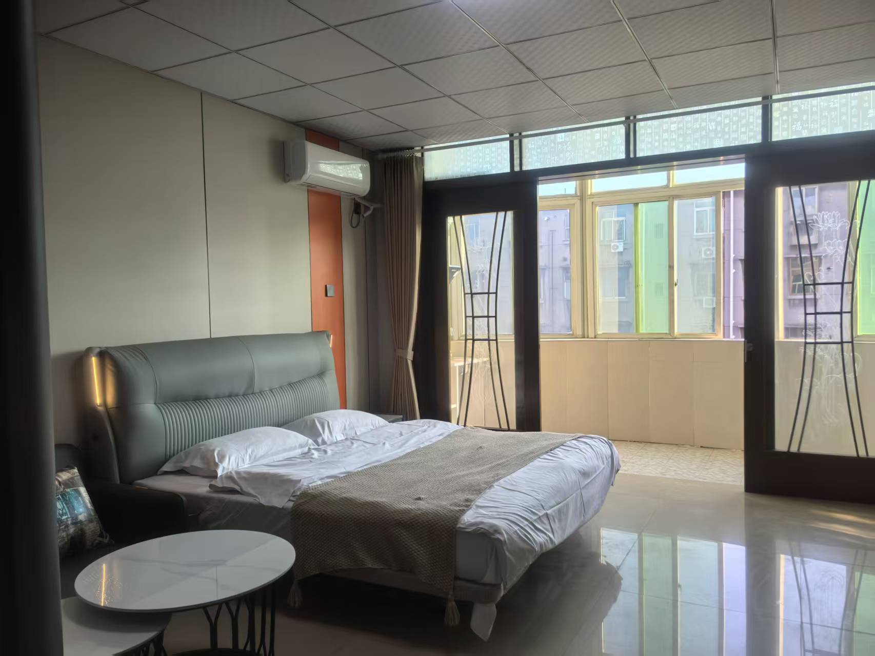 青山湖区吉美公寓 1居室 680元/月