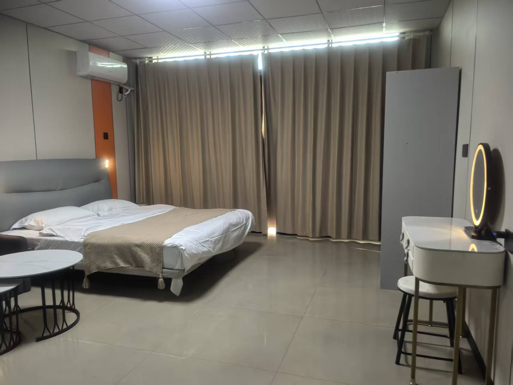 青山湖区吉美公寓 随时看房·