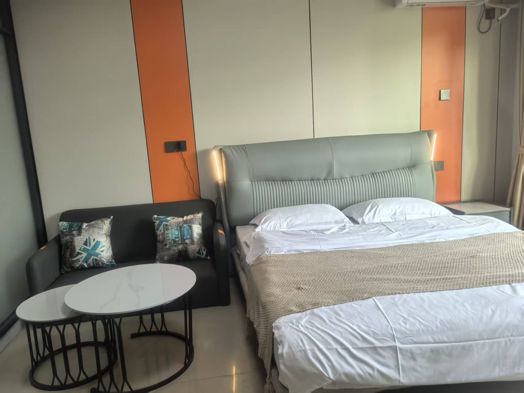 青山湖区吉美公寓 随时看房·