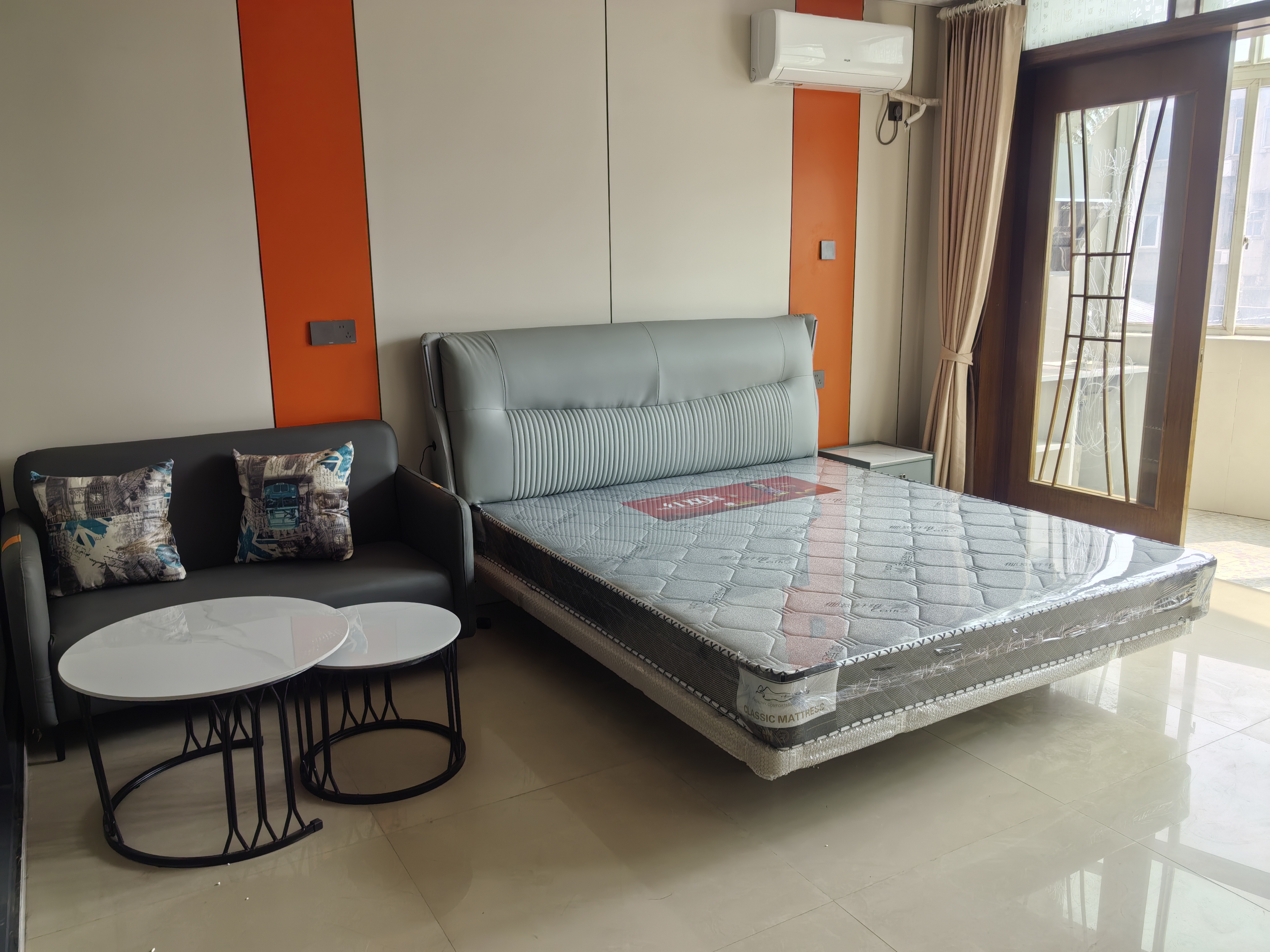 青山湖区吉美公寓 随时看房·