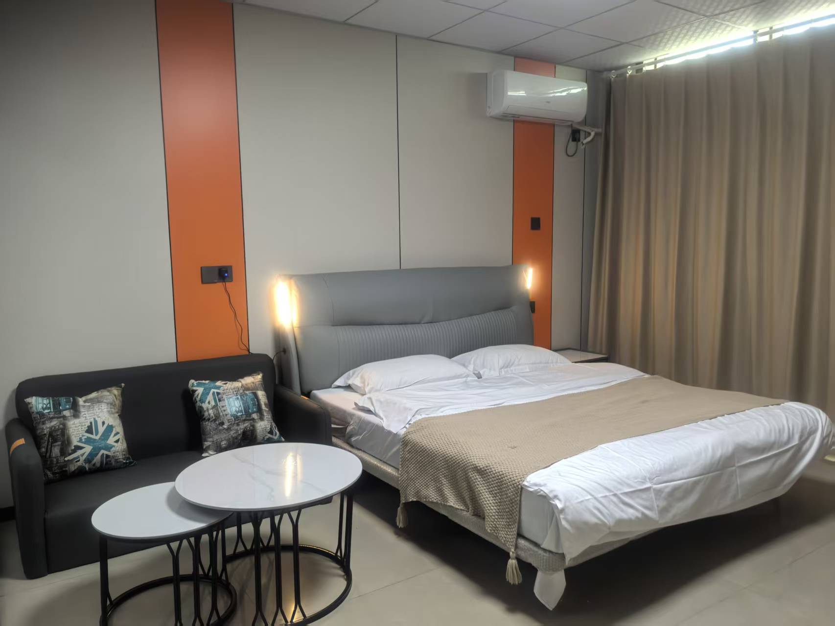 青山湖区吉美公寓 随时看房·