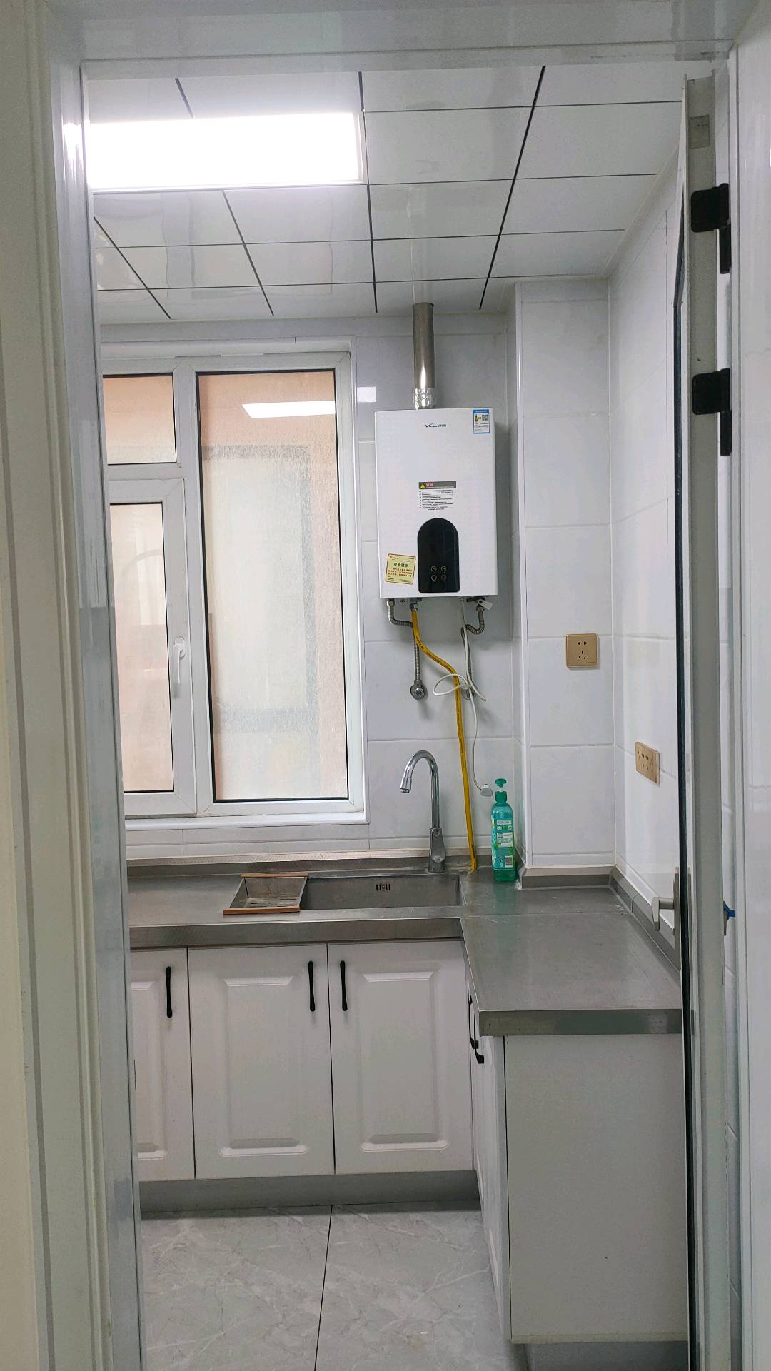 张寨安置区东院 随时看房·