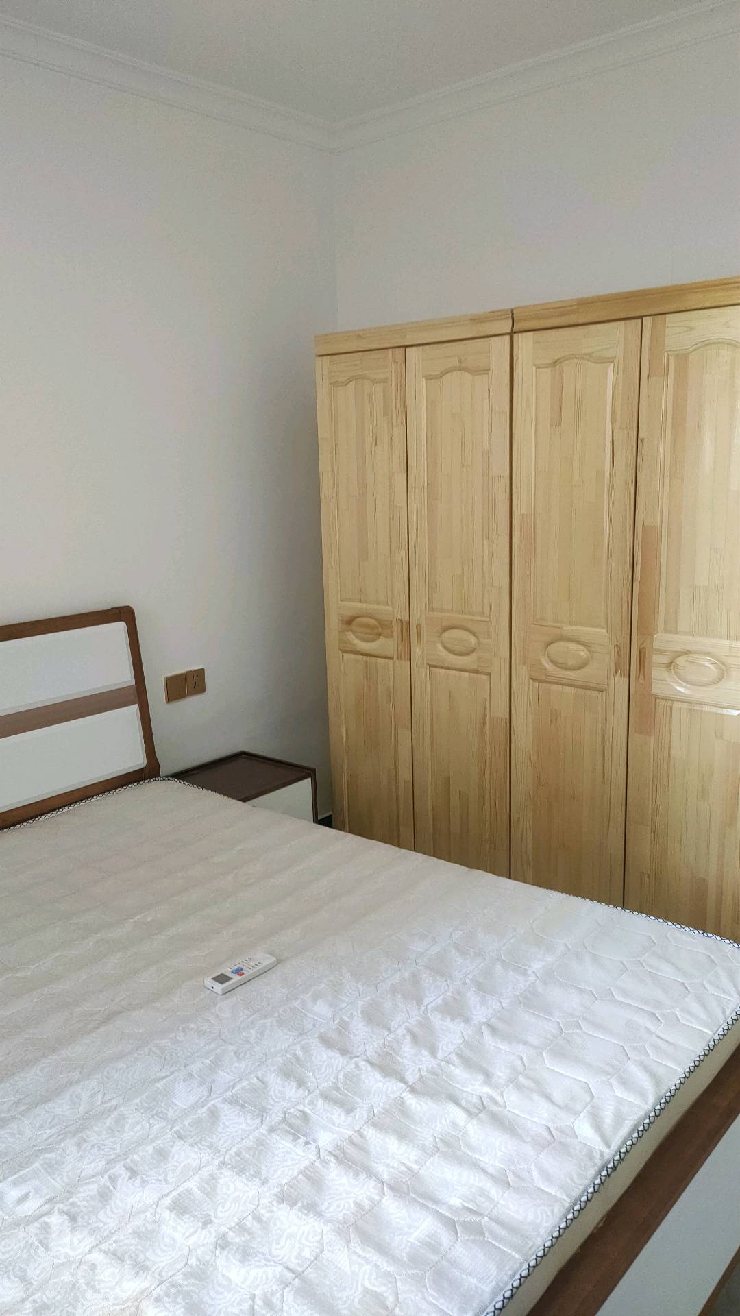 张寨安置区东院 随时看房·