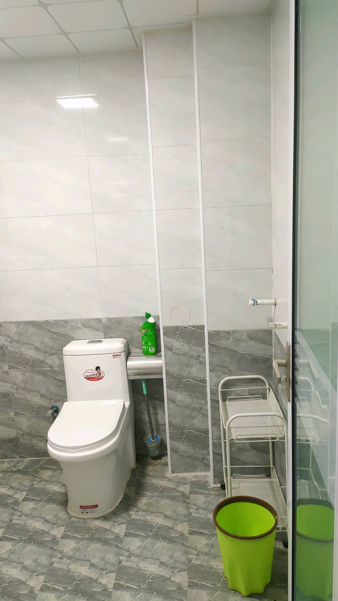 张寨安置区东院 随时看房·