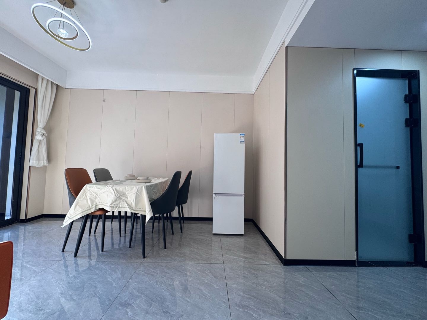 尚堂久里 随时看房·