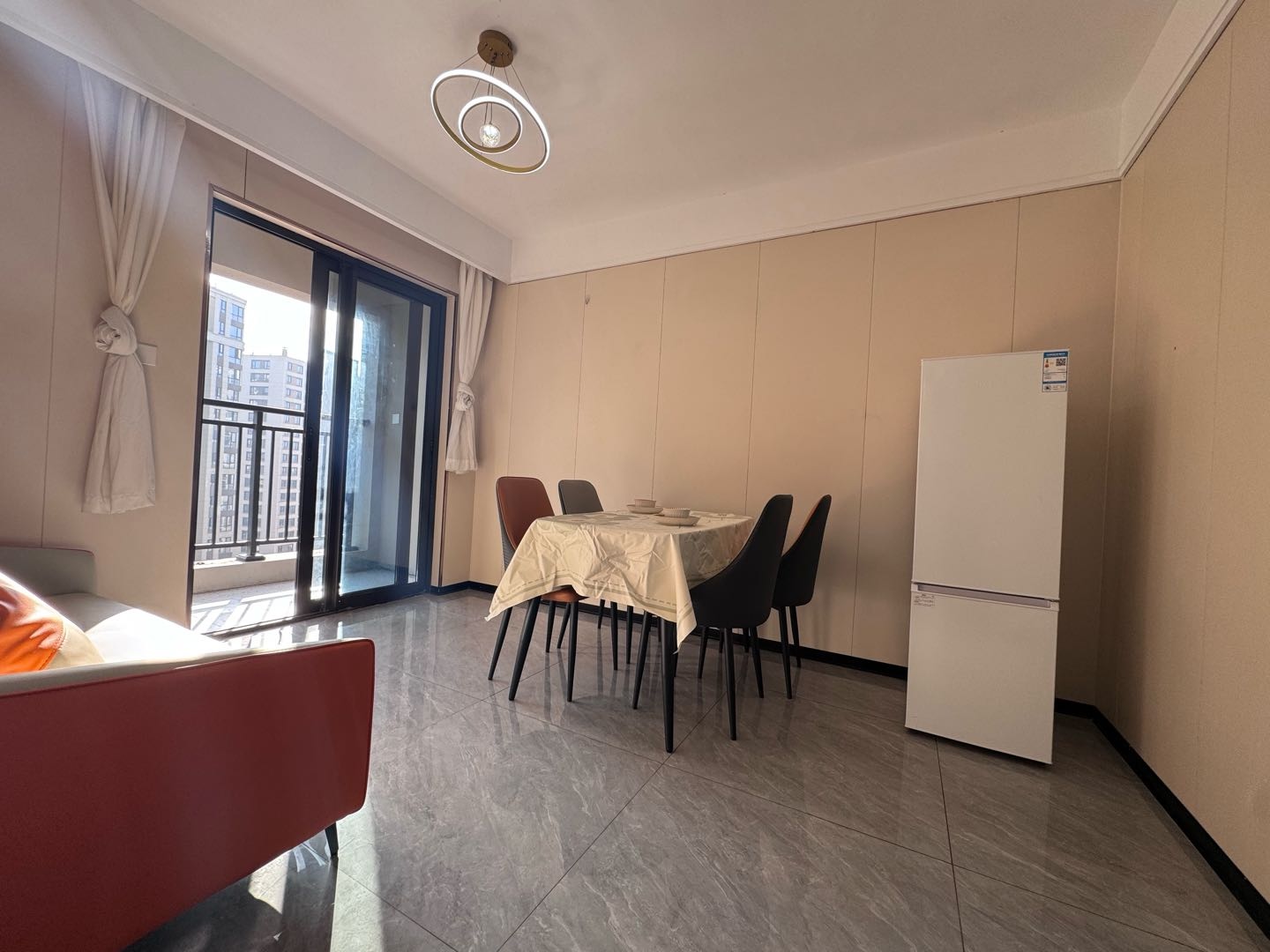 尚堂久里 随时看房·