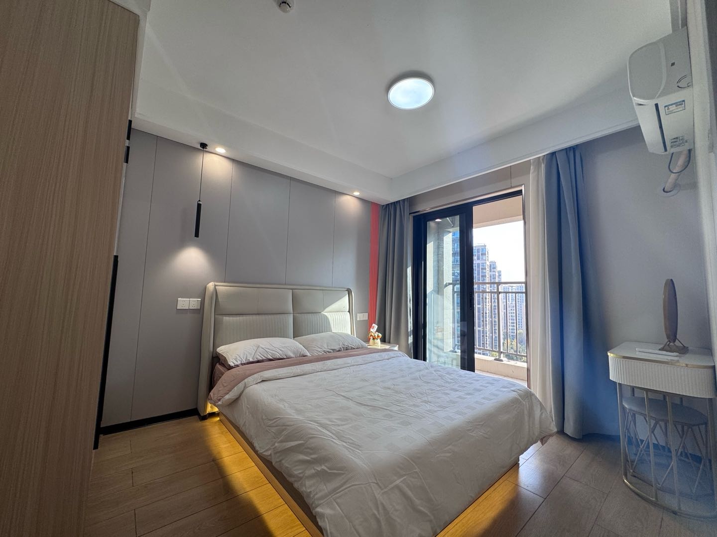 尚堂久里 随时看房·