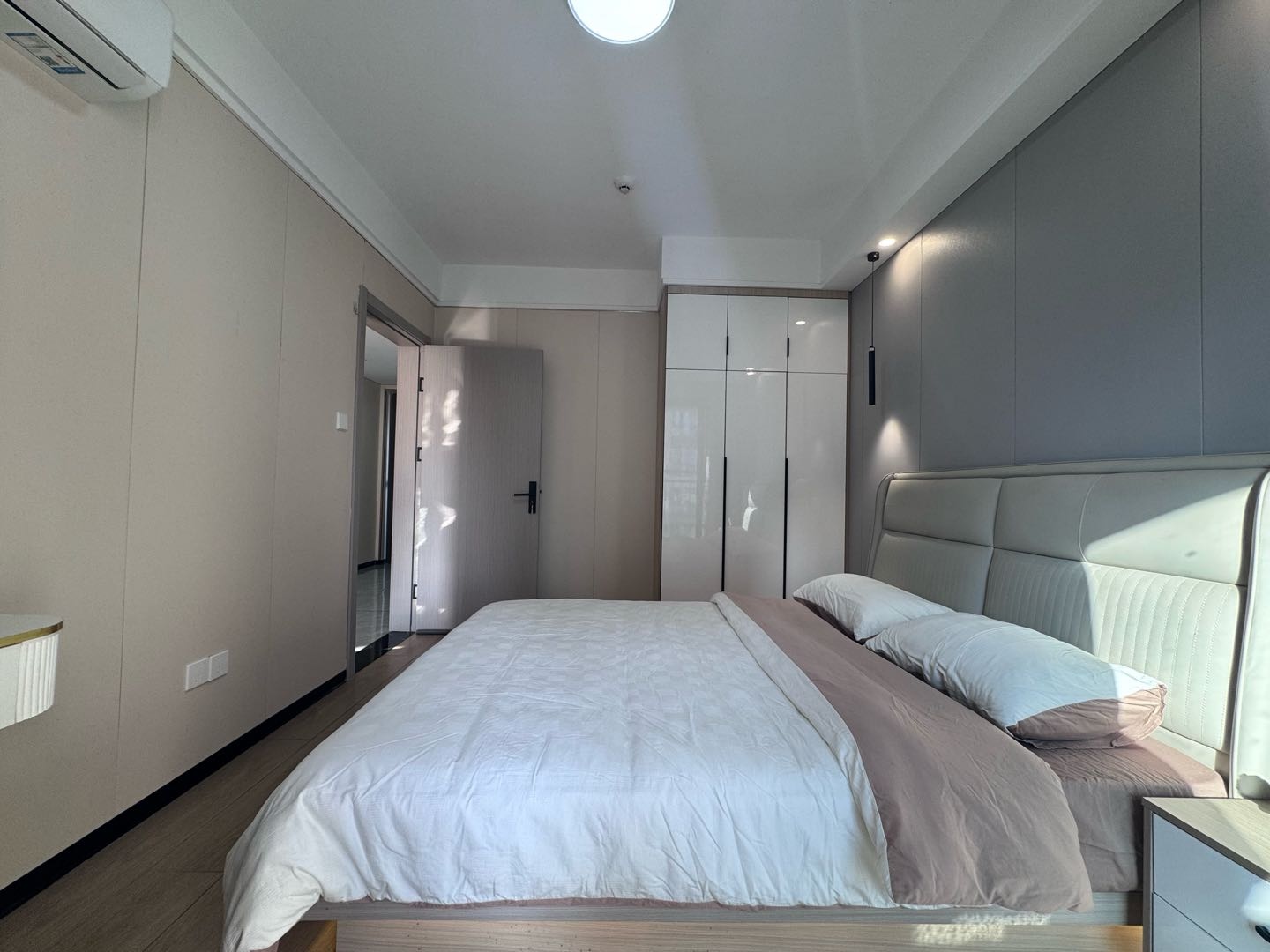 尚堂久里 随时看房·