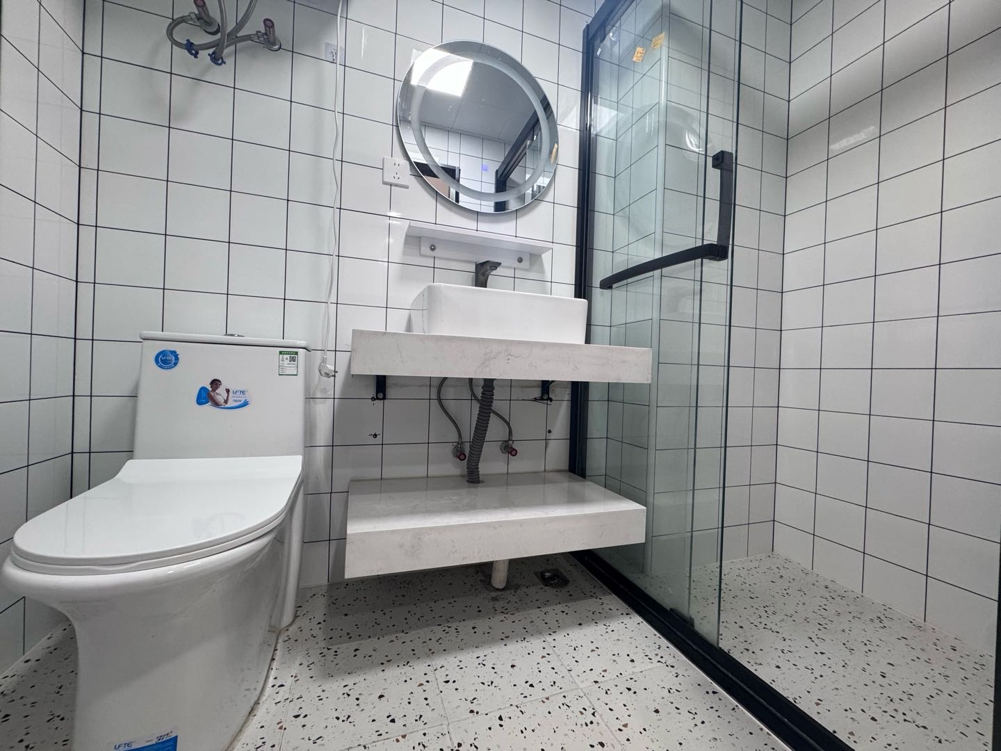 尚堂久里 随时看房·