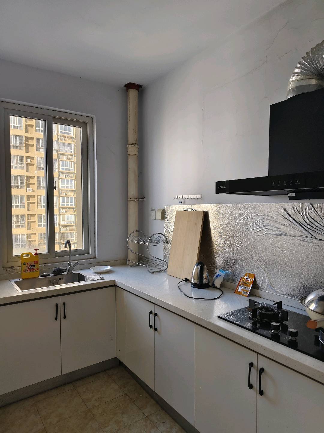 兴隆嘉苑 随时看房·