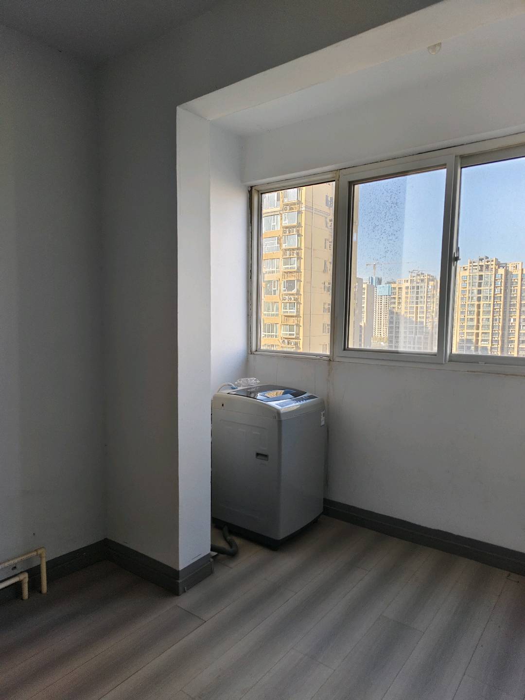 兴隆嘉苑 随时看房·