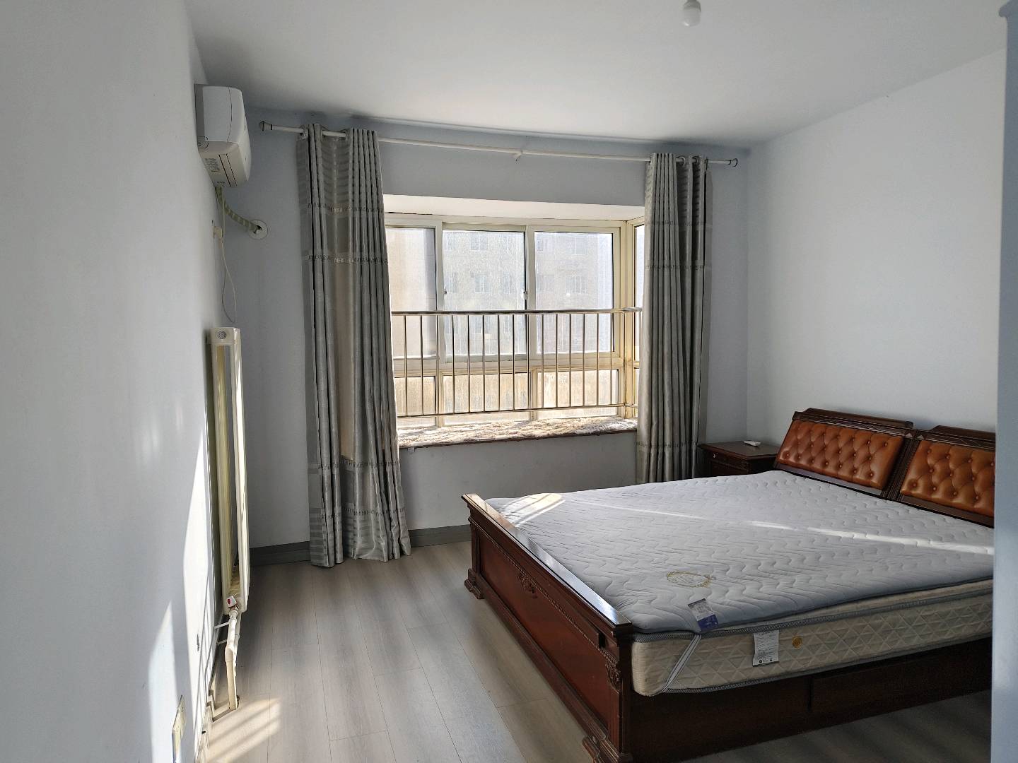 兴隆嘉苑 随时看房·