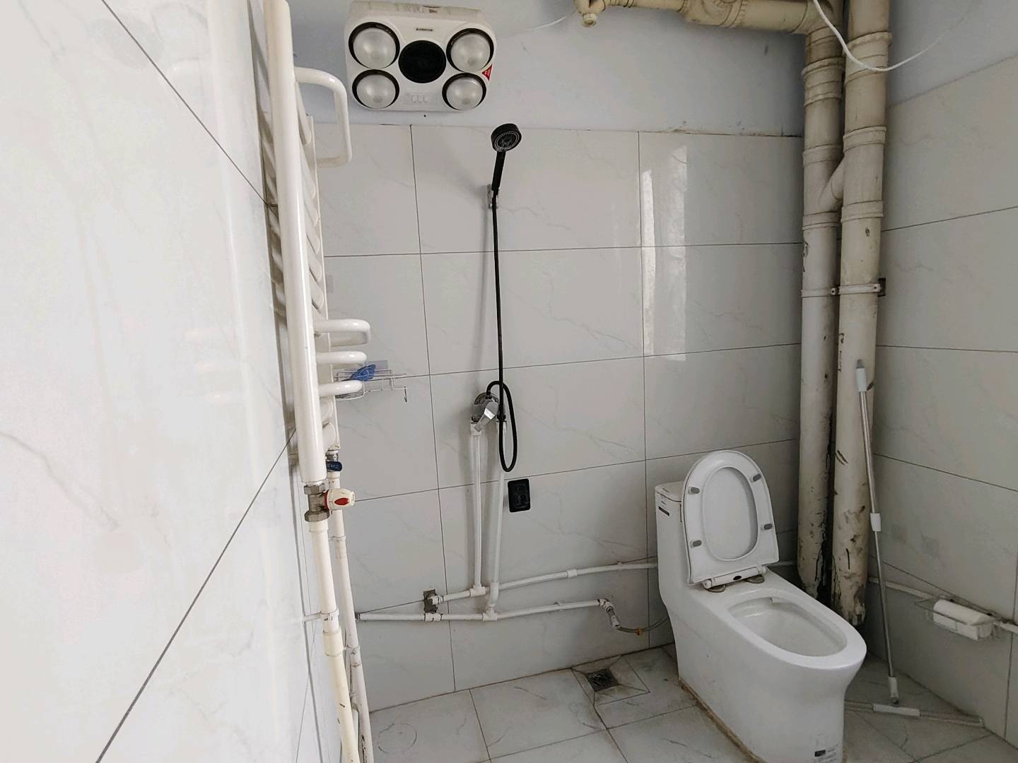 兴隆嘉苑 随时看房·