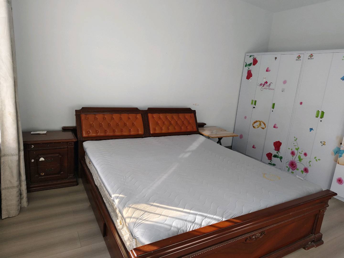 兴隆嘉苑 随时看房·